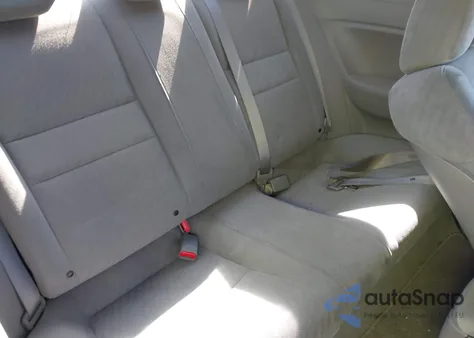 2011 Honda Civic Lx z USA, uszkodzony, nr VIN 2HGFG1B67BH515817